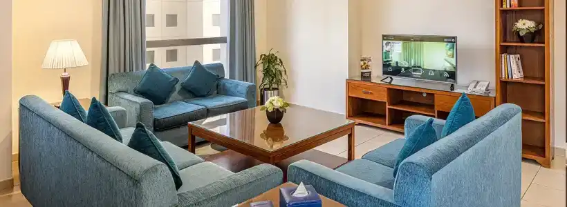 Roda Amwaj Suites Jumeirah Beach Residence - 76