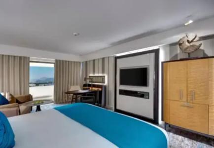 Intercontinental Muscat, An Ihg - 72