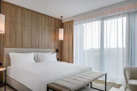 Ac By Marriott Krakow - 30
