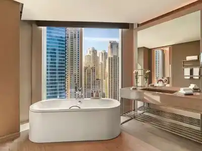 Rixos Premium Dubai JBR - 74
