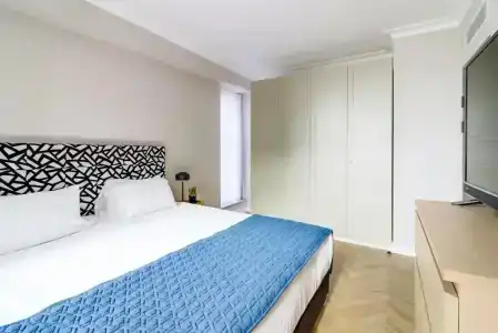 Almog Beach מגדלי חוף הכרמל חיפה - 27