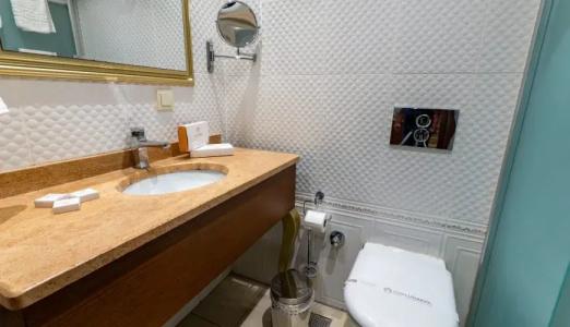 Uzungol Onder & Spa - 53