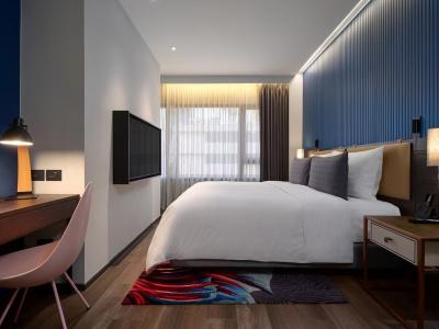 Sindhorn Midtown, An Ihg - Sha Extra Plus - 54