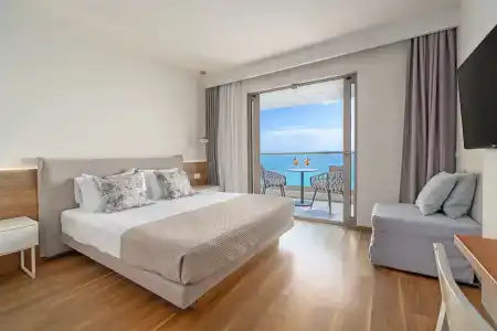Ammon Zeus Luxury Beach - 54