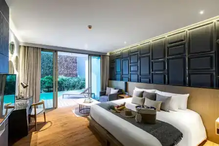 Wyndham Grand Nai Harn Beach Phuket - Sha Extra Plus - 39