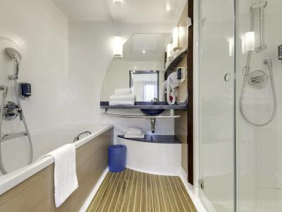 Novotel Suites Paris Cdg Airport Villepinte - 52