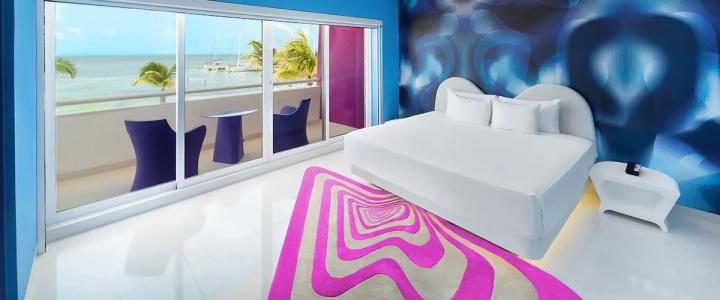 The Tower by Temptation Cancun Resort - All Inclusive - Adults Only - 66