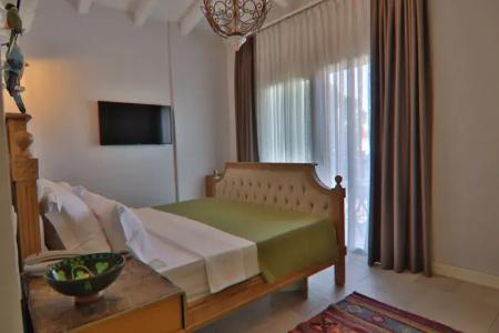 Alacaat Butik Otel - 17