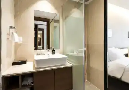 Ramada Encore by Wyndham Busan Haeundae - 38