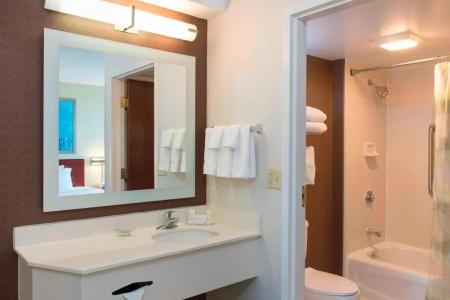 SpringHill Suites by Marriott - 9