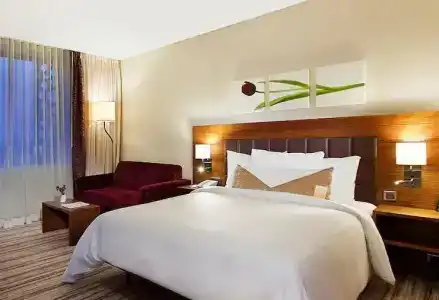 Hilton Garden Inn Konya - 25