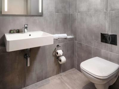 Novotel Poznan Centrum - 47