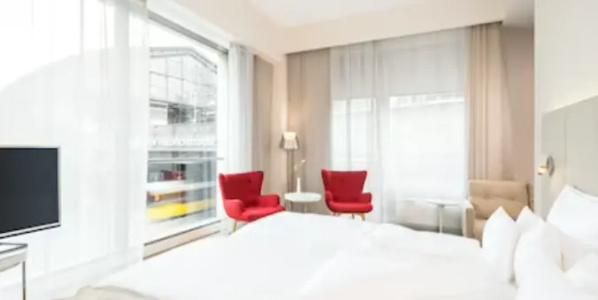 NH Collection Berlin Mitte Friedrichstrasse - 65