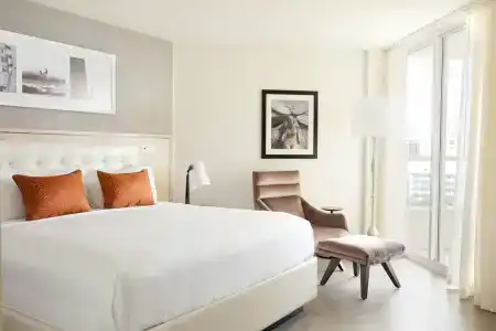Marriott Stanton South Beach - 78