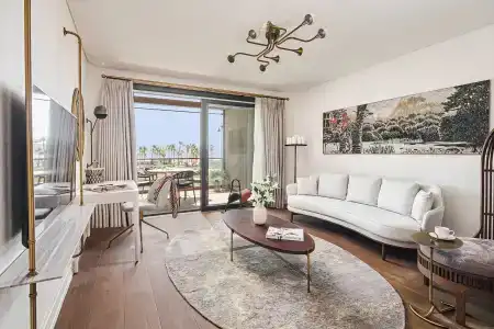 Biblos Resort Alaçatı - 76