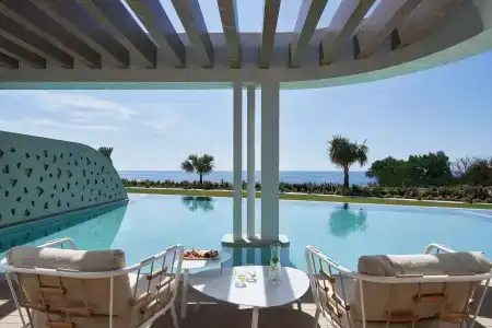 Mayia Exclusive Resort & Spa - Adults Only - 78