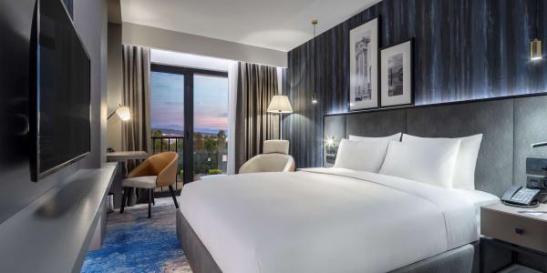 Radisson Izmir Aliaga - 27