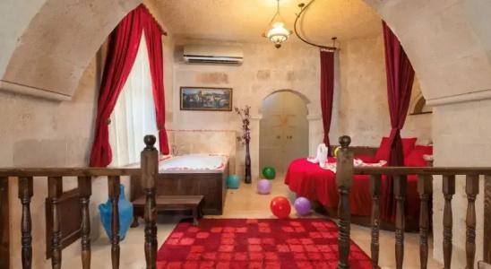 Doors Of Cappadocia - 117