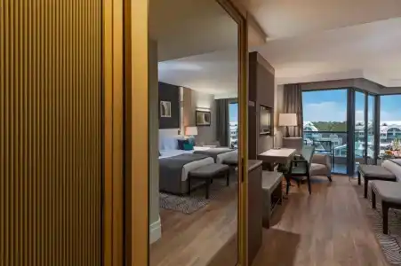 Susesi Luxury Resort - 53