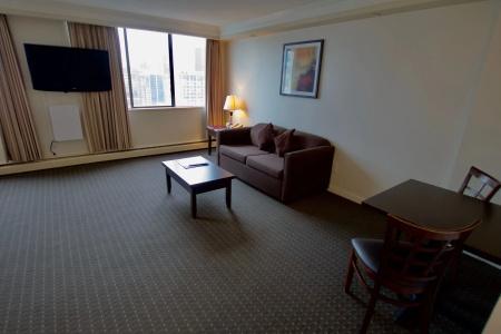 Century Plaza - 68