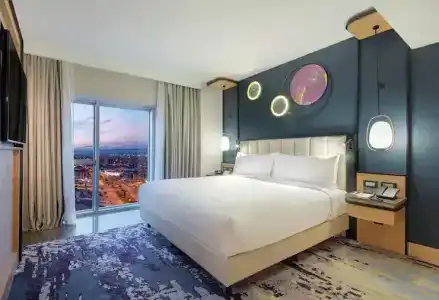 Doubletree By Hilton Afyonkarahisar - 35