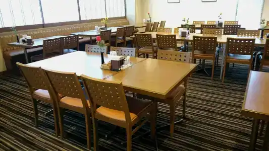 Pearl Ryogoku - 15