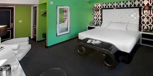 El Cortez & Casino - Adults Only - 57