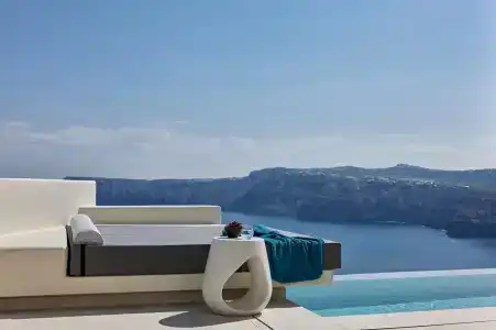 Apanemo & Suites - 127