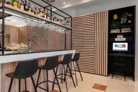 Holiday Inn Brussels Schuman, An Ihg - 33