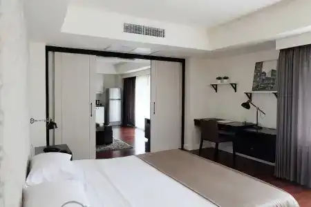 Abloom Exclusive Serviced - 83