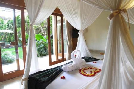 Sapodilla Ubud - 49