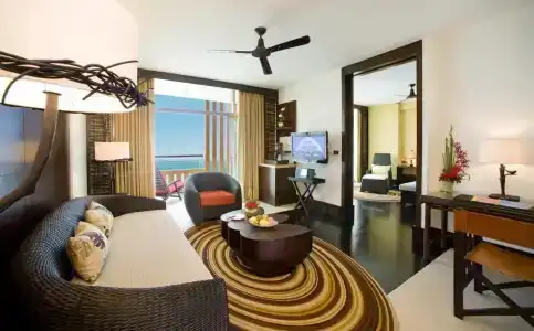 Centara Grand Mirage Beach Resort Pattaya - Sha Extra Plus - 13