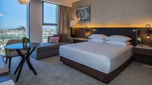 Hyatt Regency Andares Guadalajara - 64