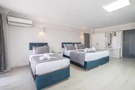 Oban Suites Istanbul - 87