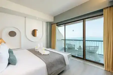 Cosy Beach - Sha Extra Plus - 90