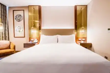 DoubleTree By Hilton Antalya City Centre - 79