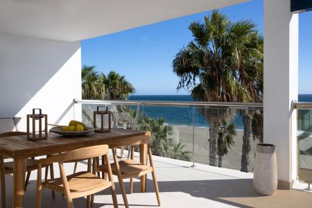 Mett & Beach Resort Marbella Estepona - 59