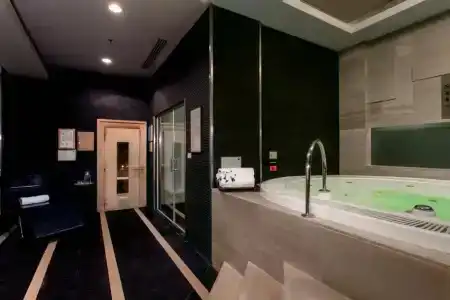 Shangri-La Chiang Mai - Sha Extra Plus - 14