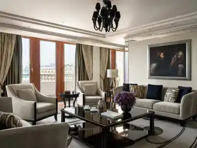 Four Seasons Hotel Moscow - 173