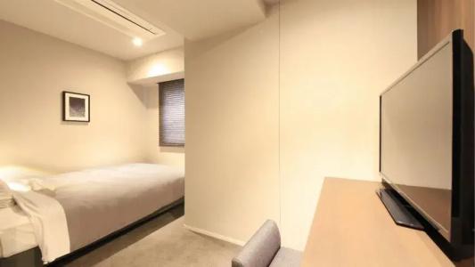 S-peria Inn Nihombashi Hakozaki - 59