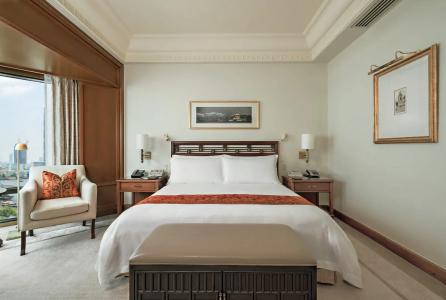 The Peninsula Bangkok - Sha Extra Plus - 35