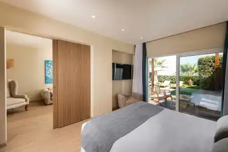 Pilot Beach Resort - 62