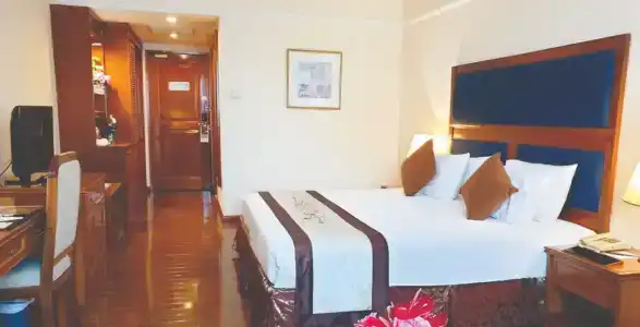 Ramana Saigon - 36