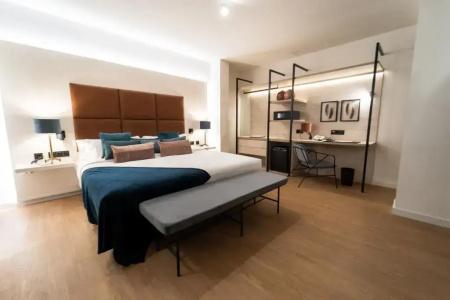 Taburiente S.C.Tenerife - 96