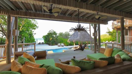 Soneva Fushi - 385