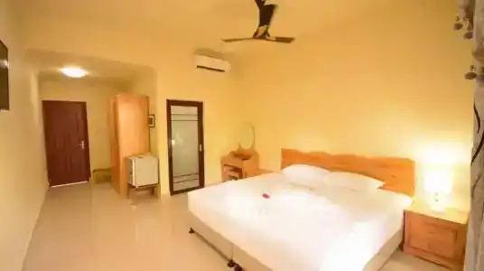 Sunrise Inn - 32