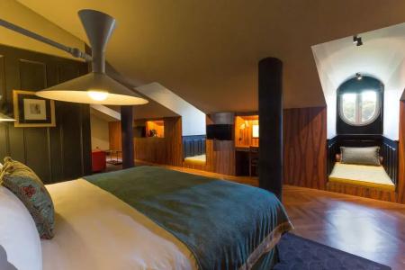 Valverde - Relais & Chateaux - 42