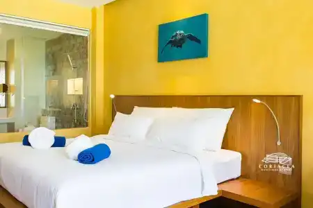 Coriacea Boutique Resort - Sha Plus - 40