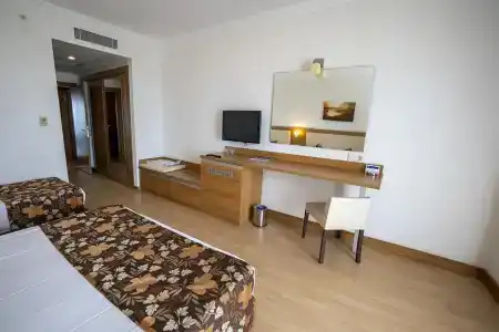 Cenger Beach Resort Spa - All Inclusive - 36