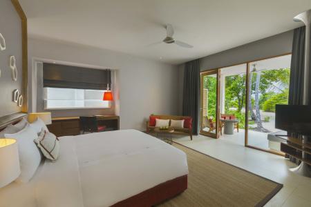 Dhigali Maldives - A Premium All-Inclusive Resort - 93